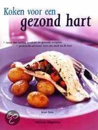 Koken Voor Een Gezond Hart