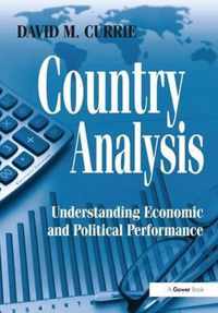 Country Analysis