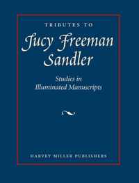 Tributes to Lucy Freeman Sandler