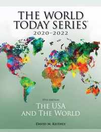 The USA and The World 2020-2022