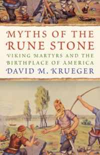 Myths of the Rune Stone