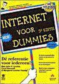 Internet voor Dummies