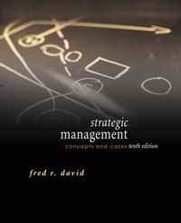 Strategic Management