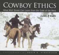 Cowboy Ethics