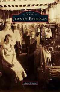 Jews of Paterson