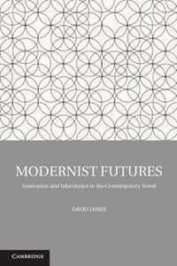 Modernist Futures