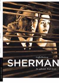 Sherman hc02. de opkomst wall street