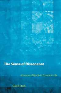 The Sense of Dissonance