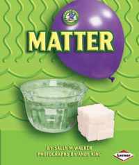 Matter