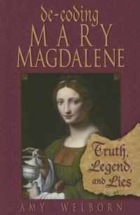 De-coding Mary Magdalene