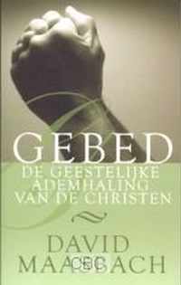 Gebed de geestelijke ademhaling