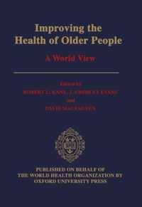 Improving the Health of Older People