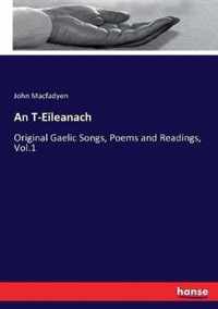 An T-Eileanach