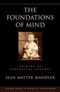 The Foundations of Mind