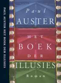 Boek Der Illusies