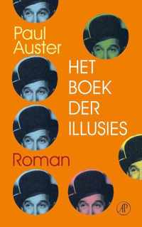 Het Boek Der Illusies