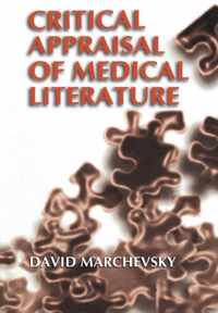 Critical Appraisal of Medical Literature