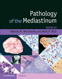 Pathology Of The Mediastinum