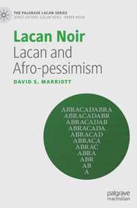 Lacan Noir