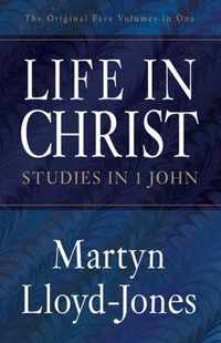 Life in Christ