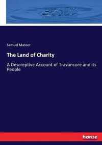 The Land of Charity