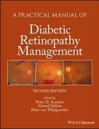 A Practical Manual of Diabetic Retinopathy Management