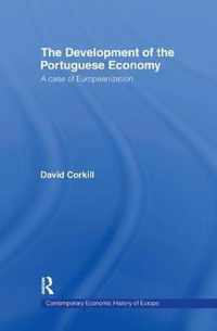 Development of the Portugese Economy