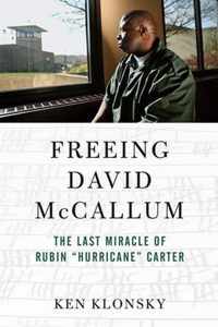 Freeing David McCallum