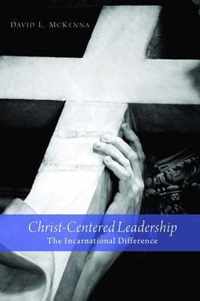 Christ-Centered Leadership