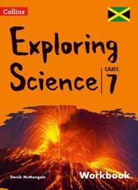 Collins Exploring Science - Workbook