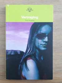 Vertraging