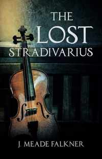 The Lost Stradivarius