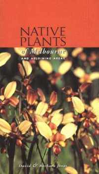 Native Plants of Melbourne