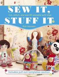 Sew It, Stuff It