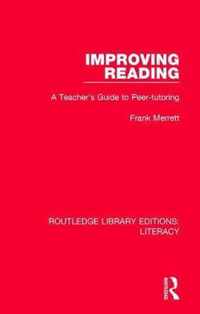 Improving Reading