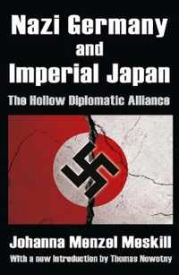 Nazi Germany and Imperial Japan