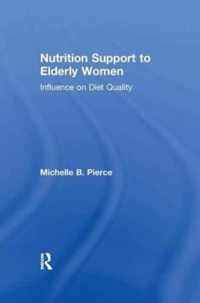 Nutrition Support to Elderly Women