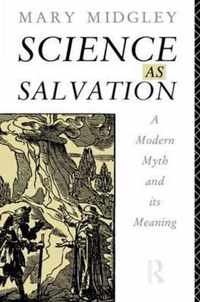 Science as Salvation