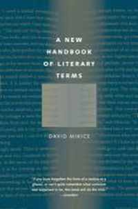 New Handbook Of Literary Terms