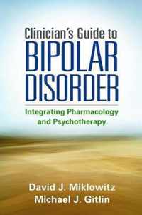 Clinician's Guide to Bipolar Disorder