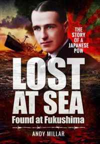 Lost at Sea Found at Fukushima