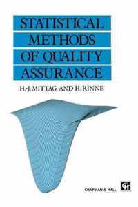 Statistical Methods of Quality Assurance