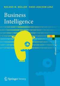 Business Intelligence