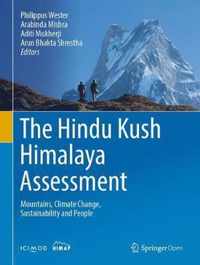 The Hindu Kush Himalaya Assessment