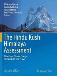 The Hindu Kush Himalaya Assessment