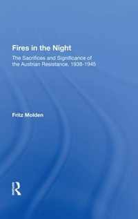 Fires In The Night