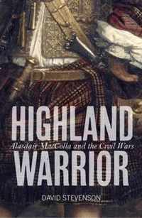 Highland Warrior