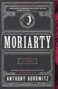 Moriarty