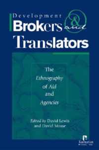 Development Brokers And Translators