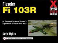 Fieseler Fi 103R